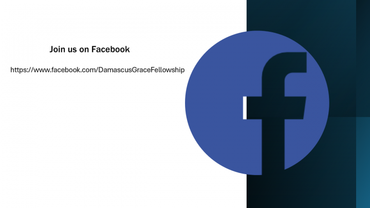 Join us on Facebook